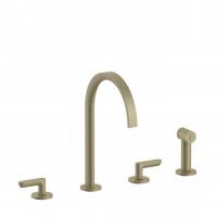 Смеситель для кухни Fantini Icona Deco 53P6R151