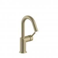 Смеситель для раковины Fantini Nostromo 42P61804WF