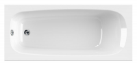 Акриловая ванна Cezares Eco 170x70 см