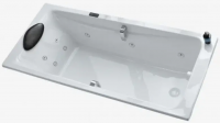 Акриловая ванна Jacob Delafon Odeon Up 180x90 см E5BB2190-00