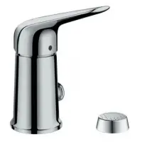 Смеситель для биде Hansgrohe Novus 71145000