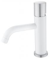 Смеситель для раковины Boheme Stick 121-WCR.2