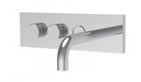 Смеситель для раковины Fima Carlo Frattini Switch ON F5951X5/180CR