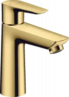 Смеситель для раковины Hansgrohe Talis E 71710990_vstvo