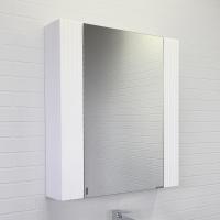 Зеркальный шкаф Comforty Лима 70 см 00-00006135