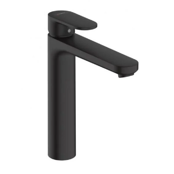 Фото смеситель для раковины hansgrohe vernis blend 71552670