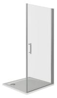 Душевая дверь Good Door Mokka DR-80-C-WE 80 см МК00011