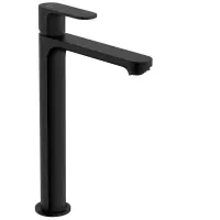 Смеситель для раковины Hansgrohe Rebris S 72590670