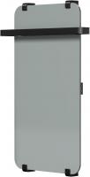 Злектрический полотенцесушитель Allen BrauInfinity 80x44 см 00325657