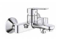 Смеситель для ванны Grohe BauEdge 23605000