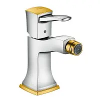 Смеситель для биде Hansgrohe Metropol Classic 31320090_otu