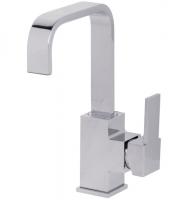 Смеситель для раковины Migliore Kvant, цвет: хром ML.KVT-2714.CR