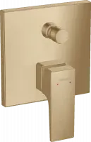 Смеситель для ванны Hansgrohe Metropol 32545140