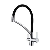 Смеситель для кухни Paulmark Siеgen Si213111-CR