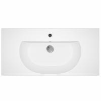 Раковина подвесная Kerama Marazzi Buongiorno 100 см BG.wb.100