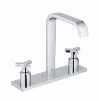 Смеситель для раковины Grohe Allure 20143000