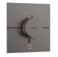 Термостатический смеситель для душа Hansgrohe Shower Select Comfort E 15575340
