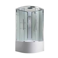 Душевая кабина AvaCan EM5011T 110x110 см стандартная