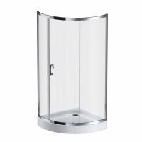 Душевое ограждение AM.PM Like 90x90 см W83UG-315-090MT