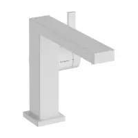 Смеситель для раковины Hansgrohe Tecturis E 73020700