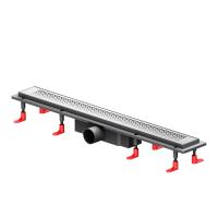 Душевой трап AM.PM PrimeFlow 70 см W02SC-P11-070-01SB