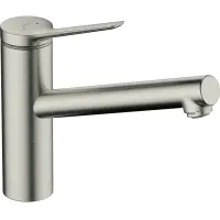 Смеситель для кухонной мойки Hansgrohe Zesis 74802800