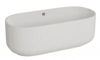 Ванна из искусственного камня Esse Nevis 168.5x80 см ENEV1685