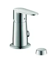Смеситель для биде Hansgrohe Focus 31629000