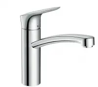 Смеситель для кухонной мойки Hansgrohe Logis 71839000