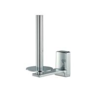 Держатель туалетной бумаги WasserKraft Leine K-5097