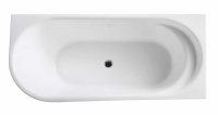 Акриловая ванна Vincea VBT-301-1500R 150x78 см