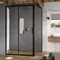 Душевая стенка Ravak Blix Sum BLSPS-80 80 см X9BM40300Z1