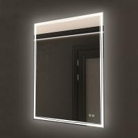 Зеркало Art&Max Firenze 60 см AM-Fir-600-800-DS-F-H
