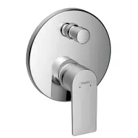Смеситель для душа Hansgrohe Rebris E 72468000