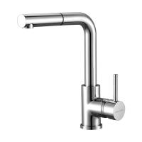 Смеситель для кухни Paulmark Kassel Ka214311-CR