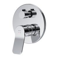 Встраиваемый смеситель для душа AM.PM X-Joy F85A55000