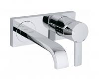 Смеситель для раковины Grohe Allure 19309000