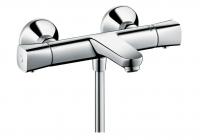 Термостатический смеситель для ванны Hansgrohe Ecostat universal 13123000