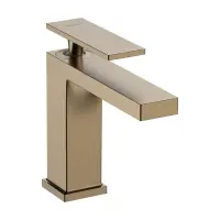 Смеситель для раковины Hansgrohe Tecturis E 73014140