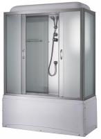 Душевая кабина Taliente  150x70 см TA-15070M