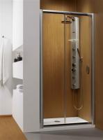Душевая дверь Radaway Premium Plus DWJ 100 см 33303-01-06N