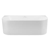 Акриловая ванна BelBagno BB412-1700-800 170x80 см