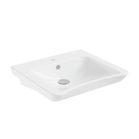 Раковина подвесная Vitra Conforma 60 см 5289B003-0001
