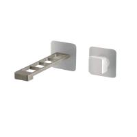 Смеситель для раковины Webert ONE-X OX830611015