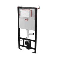 Инсталляция для унитазов Alcadrain AM101/1120V