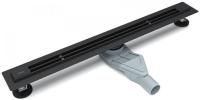 Трап линейный Esbano Slim 60 см S-LINE-60MB