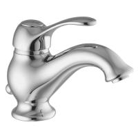 Смеситель для раковины Fima Carlo Frattini Lamp F3301CR