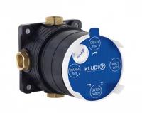 Встраиваемая часть для смесителя Kludi Flexx.Boxx 88011