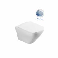 Унитаз подвесной Vincea Neo 53.5 см VT1-22