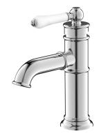 Смеситель для раковины Iddis Oxford OXFSB00i01